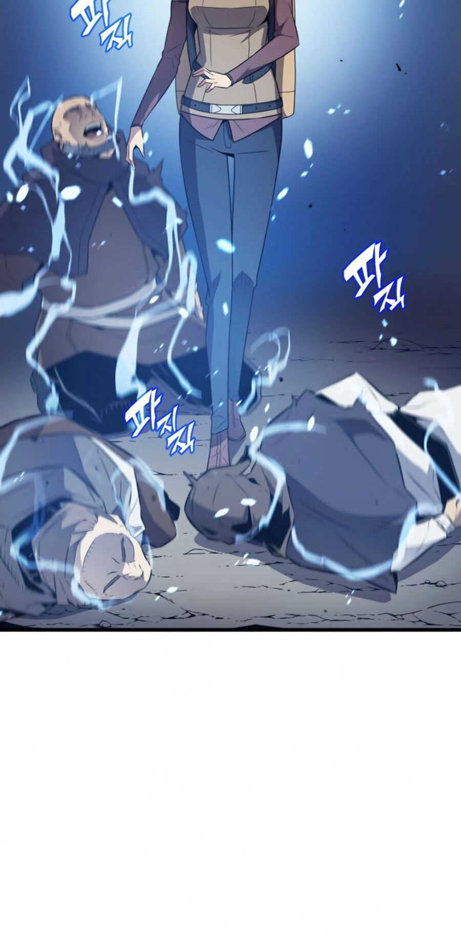 Sự Trở Lại Của Pháp Sư Vĩ Đại Sau 4000 Năm Chapter 66 - 28