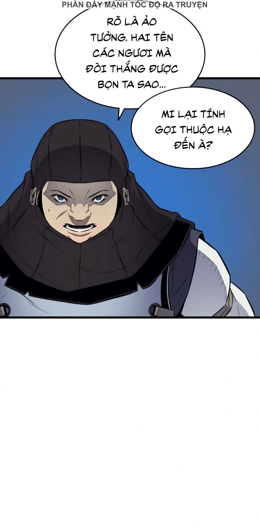 Sự Trở Lại Của Pháp Sư Vĩ Đại Sau 4000 Năm Chapter 66 - 30