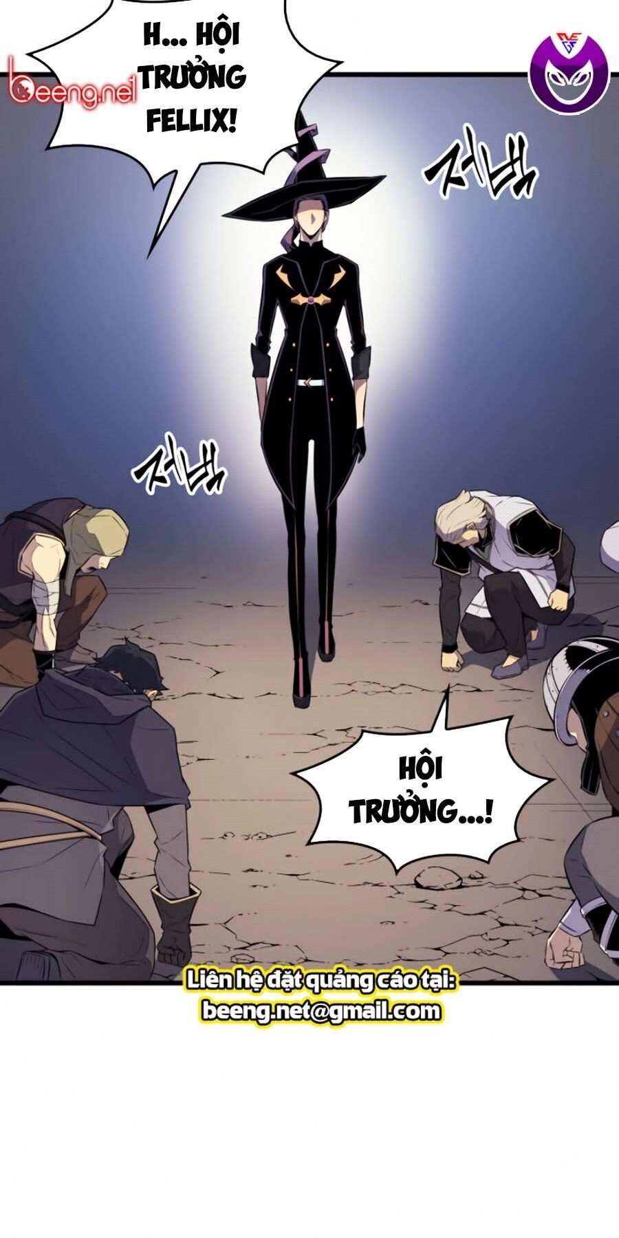 Sự Trở Lại Của Pháp Sư Vĩ Đại Sau 4000 Năm Chapter 66 - 39