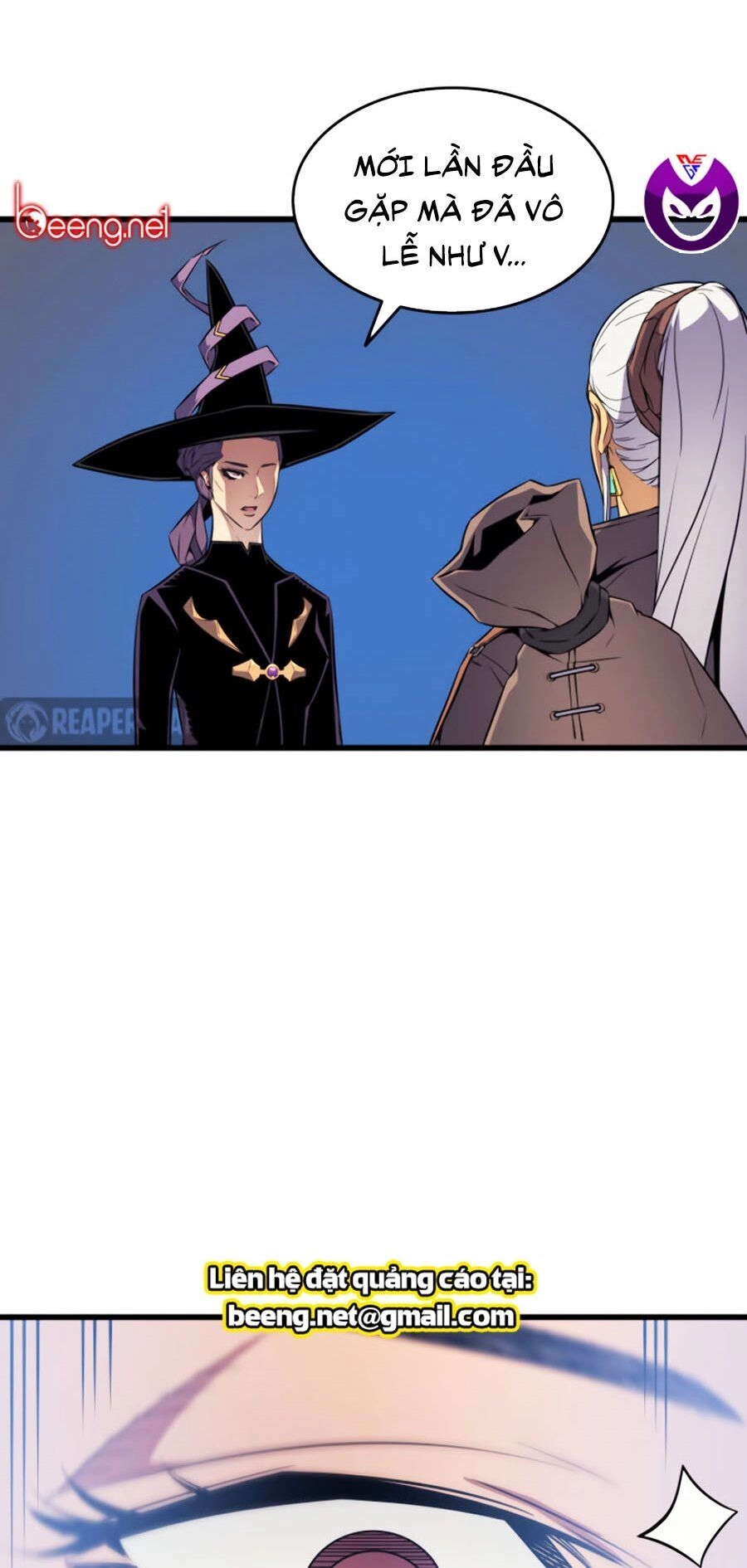 Sự Trở Lại Của Pháp Sư Vĩ Đại Sau 4000 Năm Chapter 66 - 42