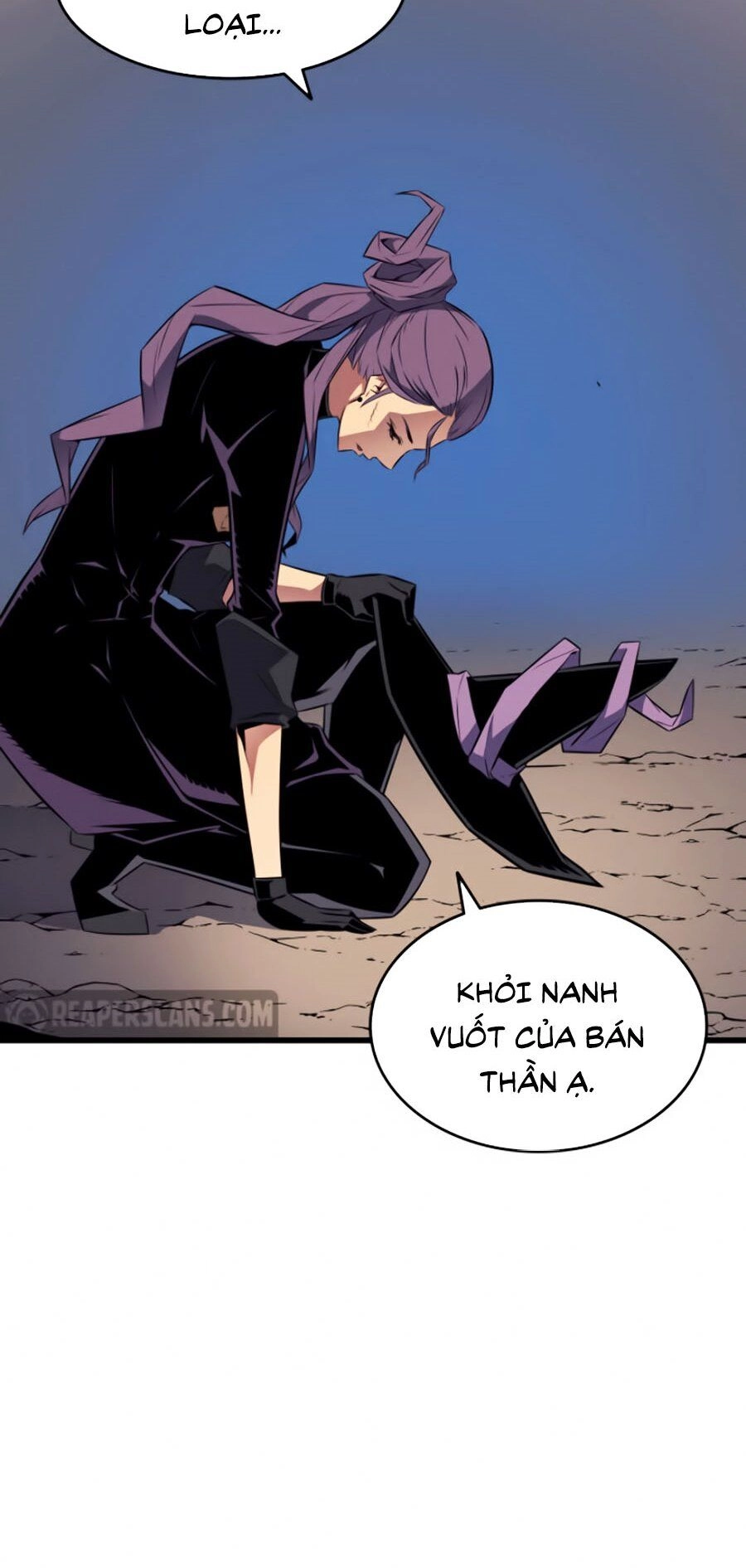 Sự Trở Lại Của Pháp Sư Vĩ Đại Sau 4000 Năm Chapter 66 - 50