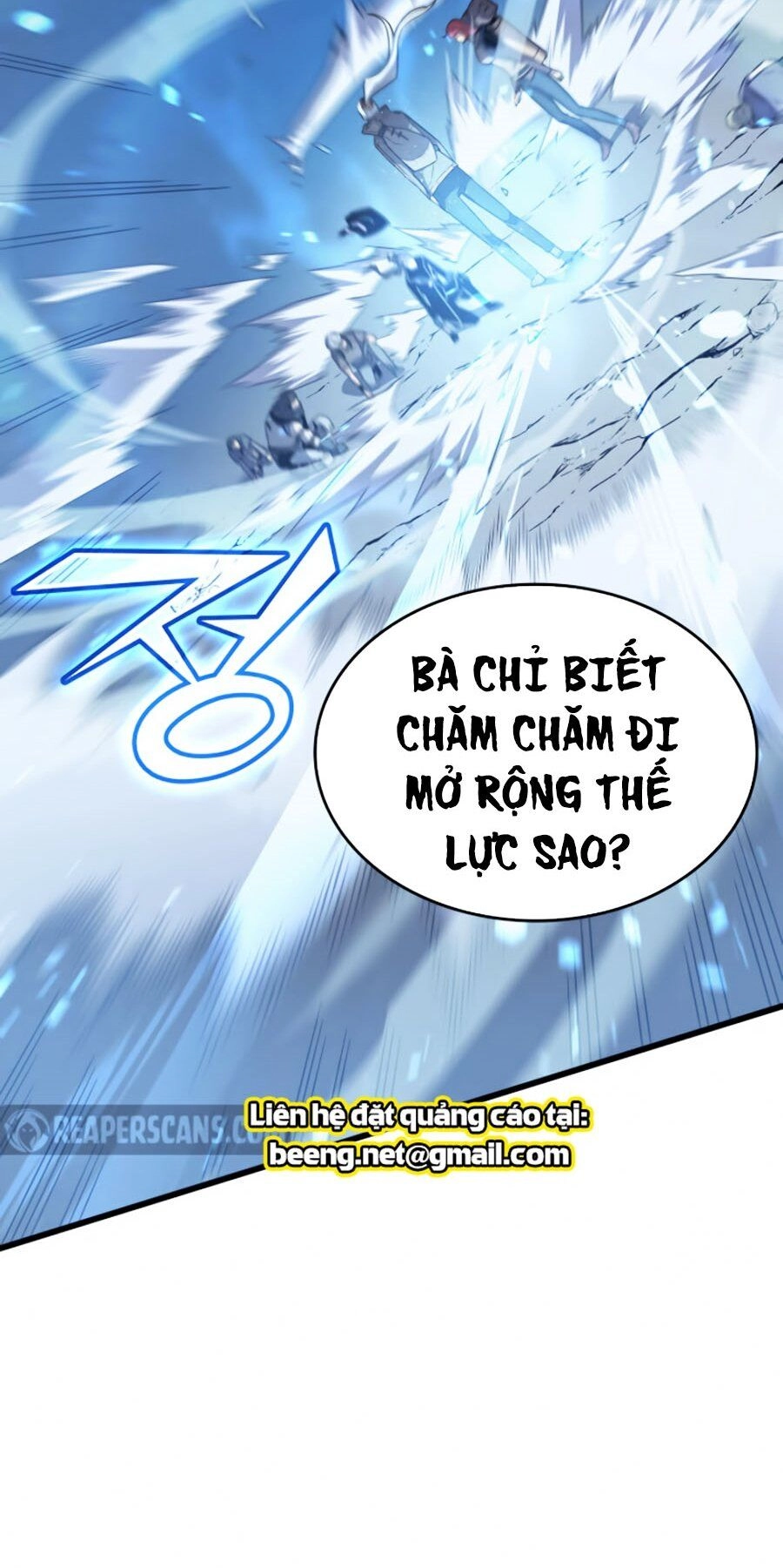 Sự Trở Lại Của Pháp Sư Vĩ Đại Sau 4000 Năm Chapter 66 - 56