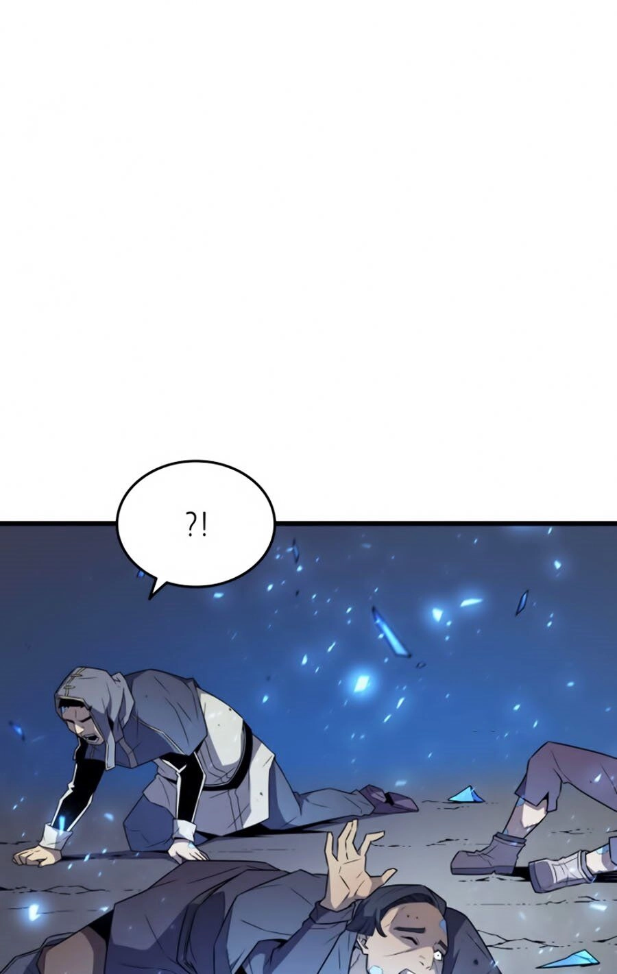 Sự Trở Lại Của Pháp Sư Vĩ Đại Sau 4000 Năm Chapter 66 - 71