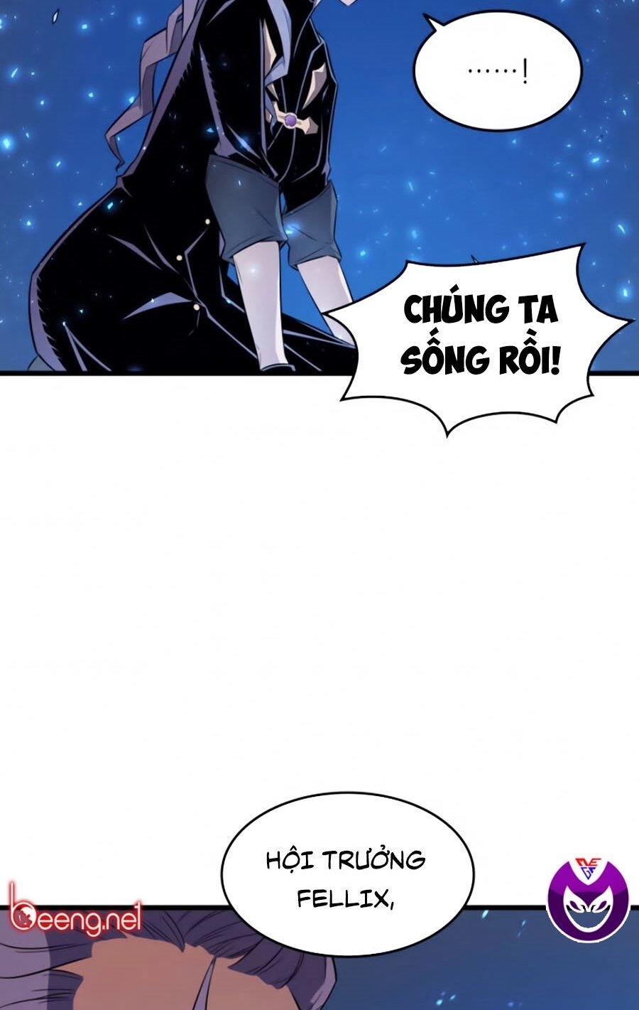 Sự Trở Lại Của Pháp Sư Vĩ Đại Sau 4000 Năm Chapter 66 - 73