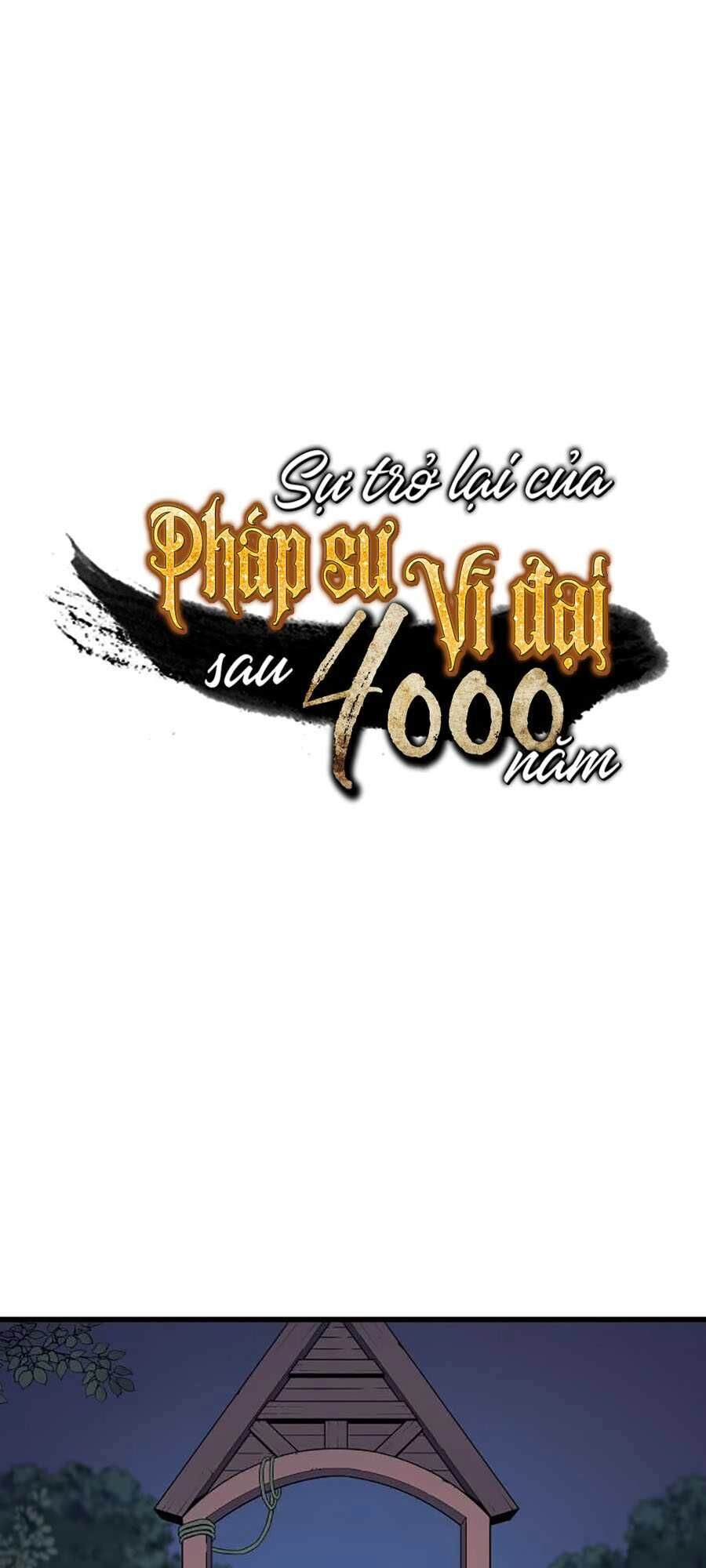 Sự Trở Lại Của Pháp Sư Vĩ Đại Sau 4000 Năm Chapter 67 - 1