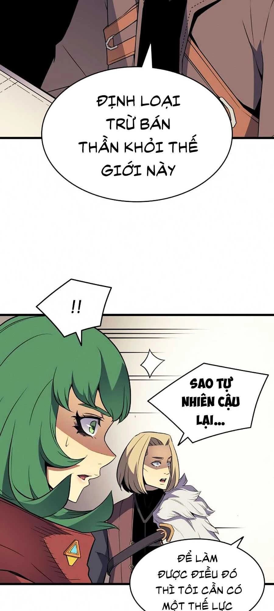 Sự Trở Lại Của Pháp Sư Vĩ Đại Sau 4000 Năm Chapter 67 - 23