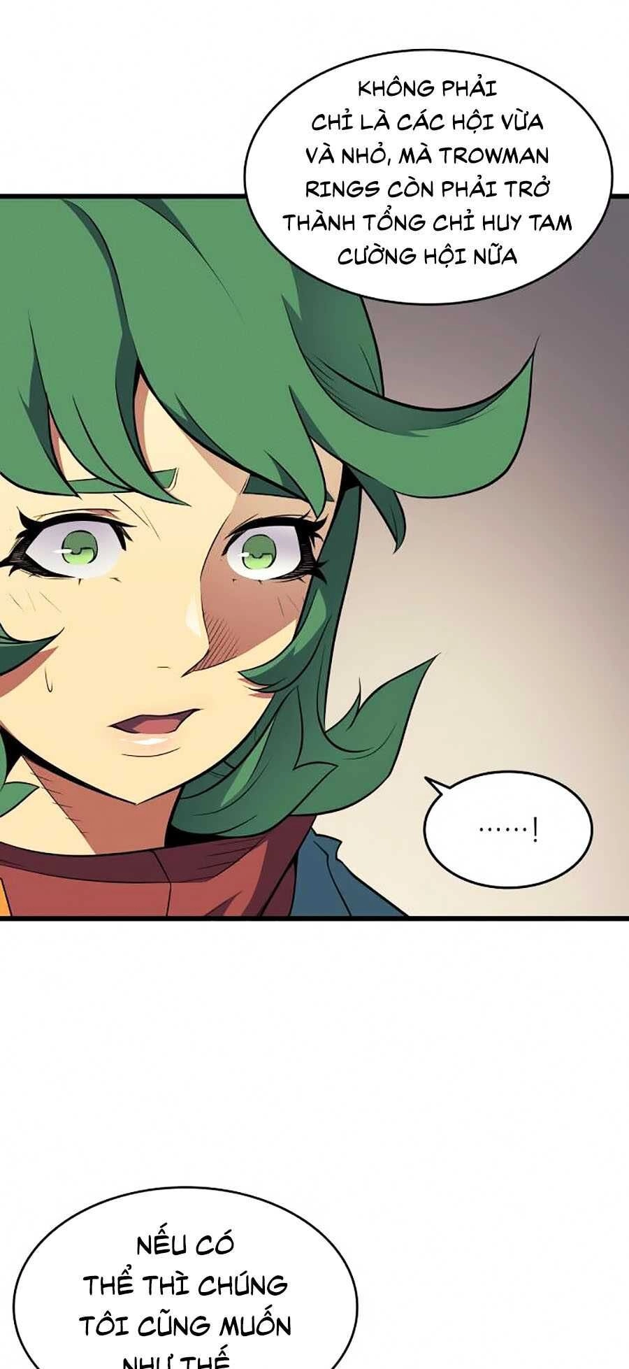 Sự Trở Lại Của Pháp Sư Vĩ Đại Sau 4000 Năm Chapter 67 - 31