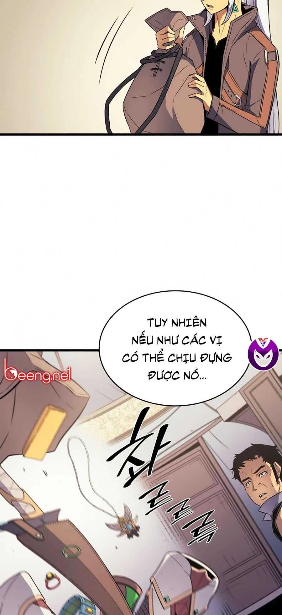 Sự Trở Lại Của Pháp Sư Vĩ Đại Sau 4000 Năm Chapter 67 - 35