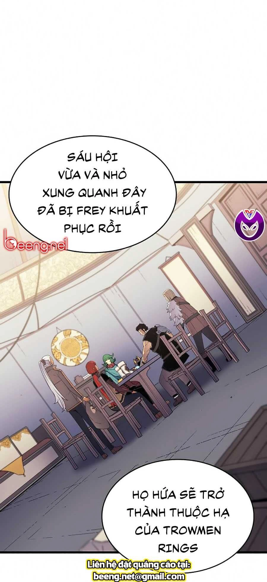 Sự Trở Lại Của Pháp Sư Vĩ Đại Sau 4000 Năm Chapter 67 - 39