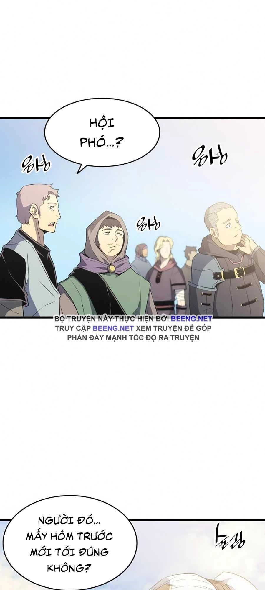 Sự Trở Lại Của Pháp Sư Vĩ Đại Sau 4000 Năm Chapter 67 - 60