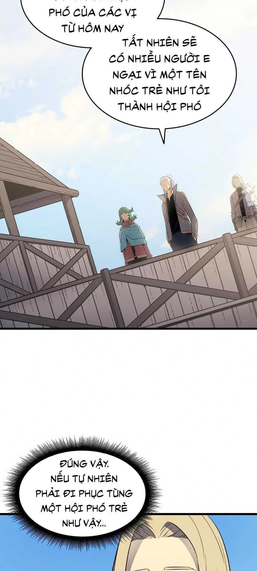 Sự Trở Lại Của Pháp Sư Vĩ Đại Sau 4000 Năm Chapter 67 - 64