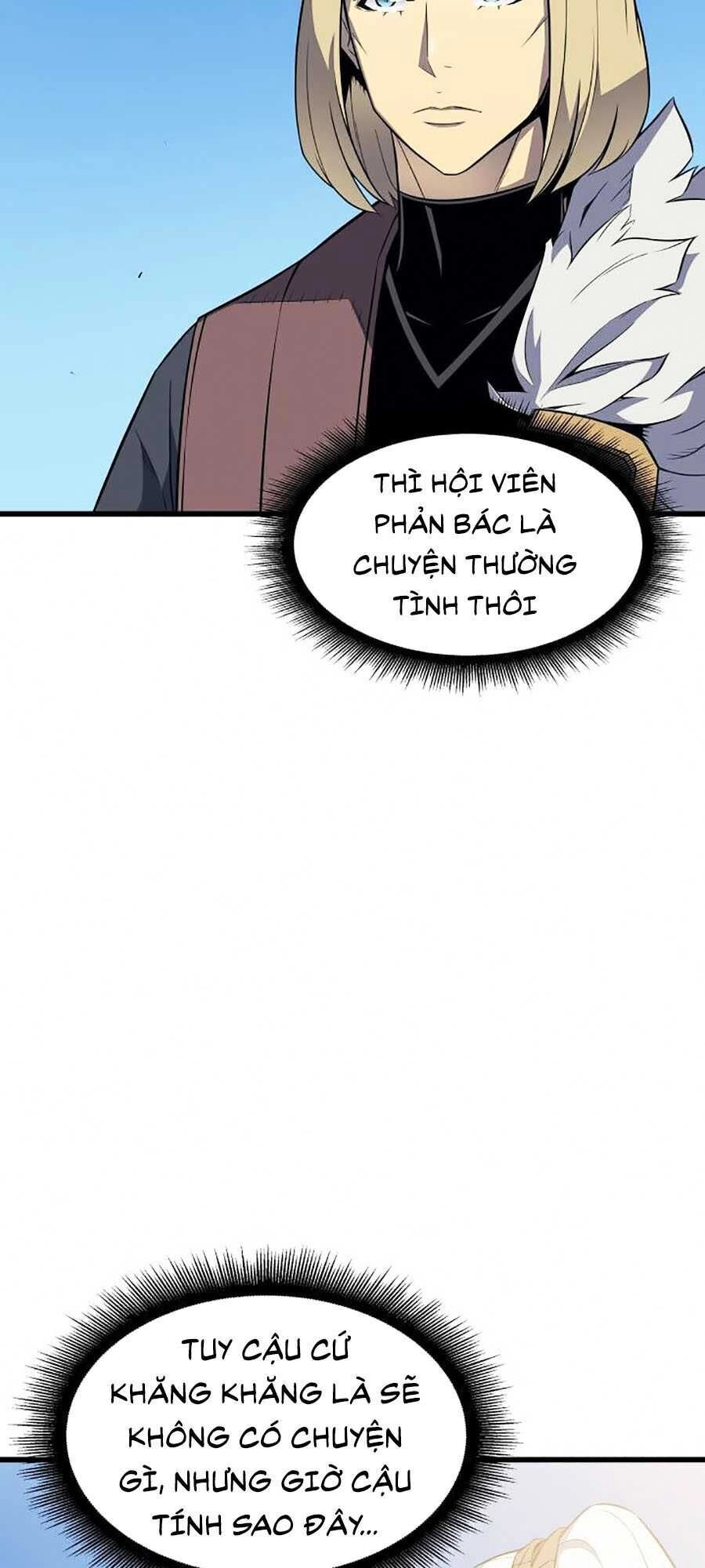 Sự Trở Lại Của Pháp Sư Vĩ Đại Sau 4000 Năm Chapter 67 - 66