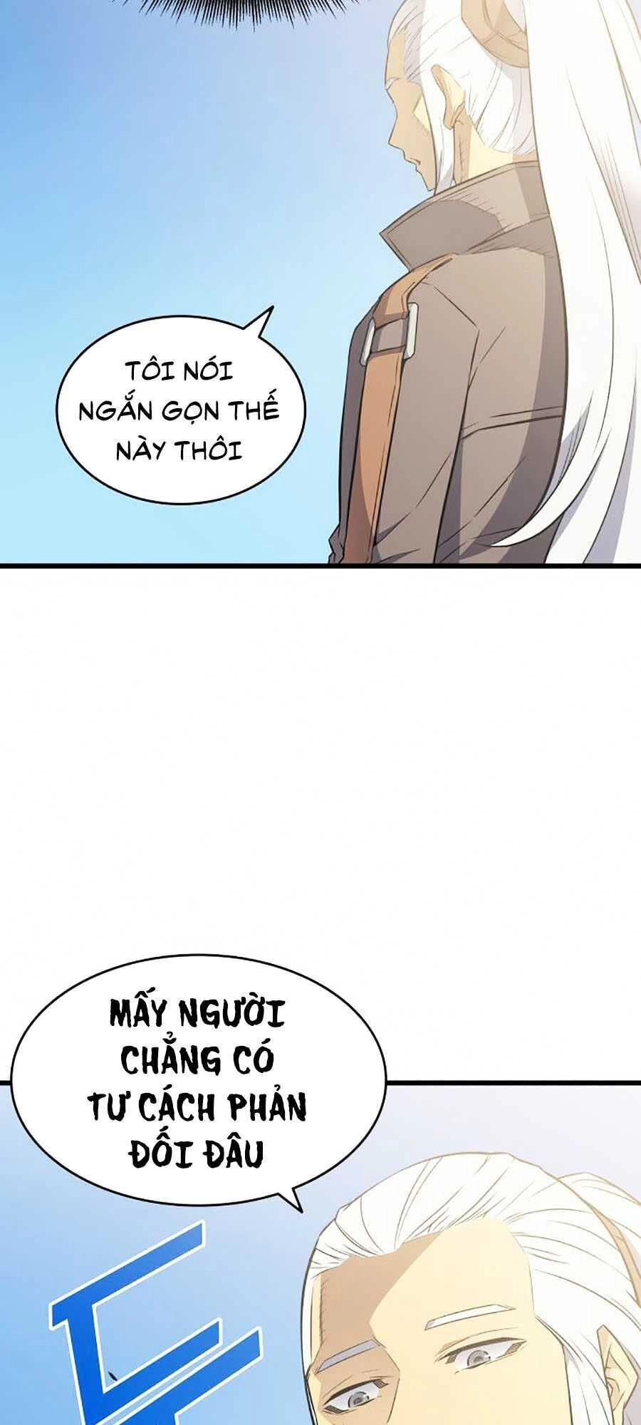 Sự Trở Lại Của Pháp Sư Vĩ Đại Sau 4000 Năm Chapter 67 - 68