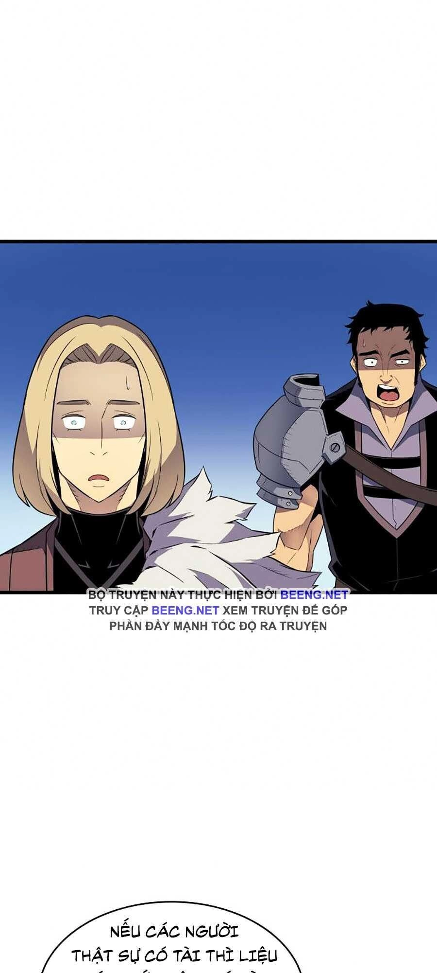 Sự Trở Lại Của Pháp Sư Vĩ Đại Sau 4000 Năm Chapter 67 - 72