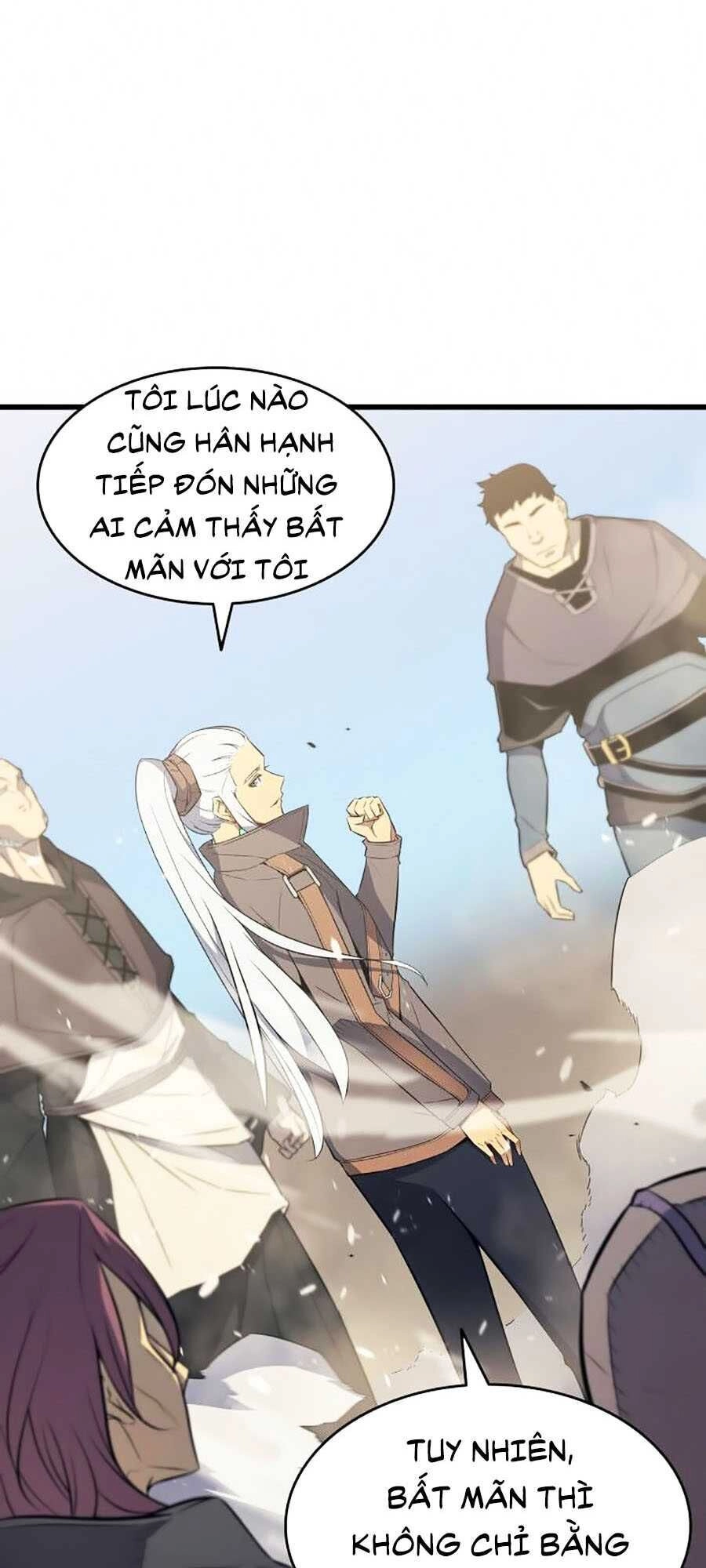 Sự Trở Lại Của Pháp Sư Vĩ Đại Sau 4000 Năm Chapter 67 - 80