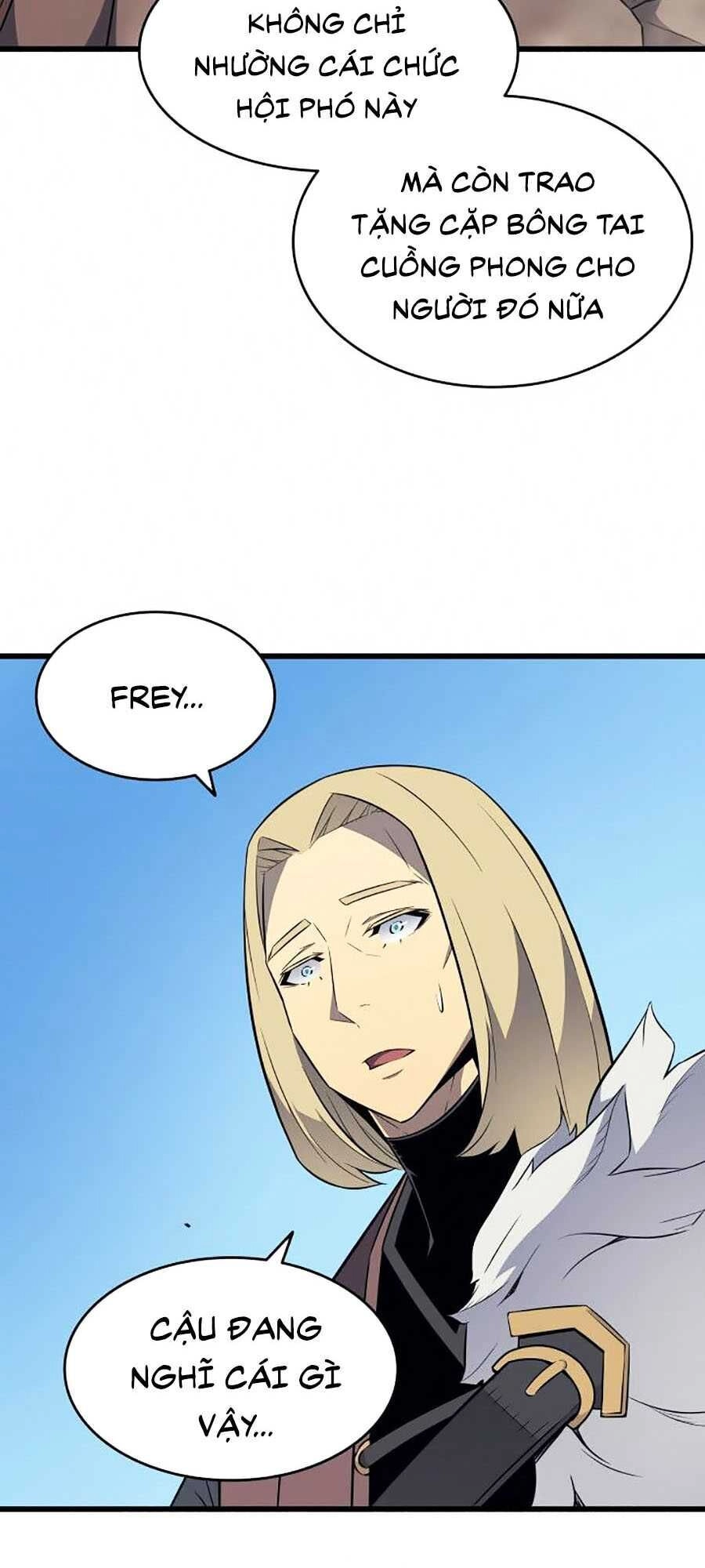 Sự Trở Lại Của Pháp Sư Vĩ Đại Sau 4000 Năm Chapter 67 - 84