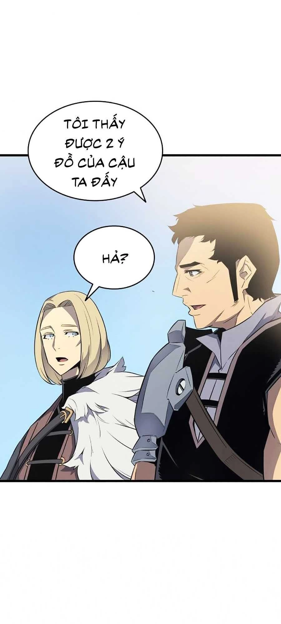 Sự Trở Lại Của Pháp Sư Vĩ Đại Sau 4000 Năm Chapter 67 - 86