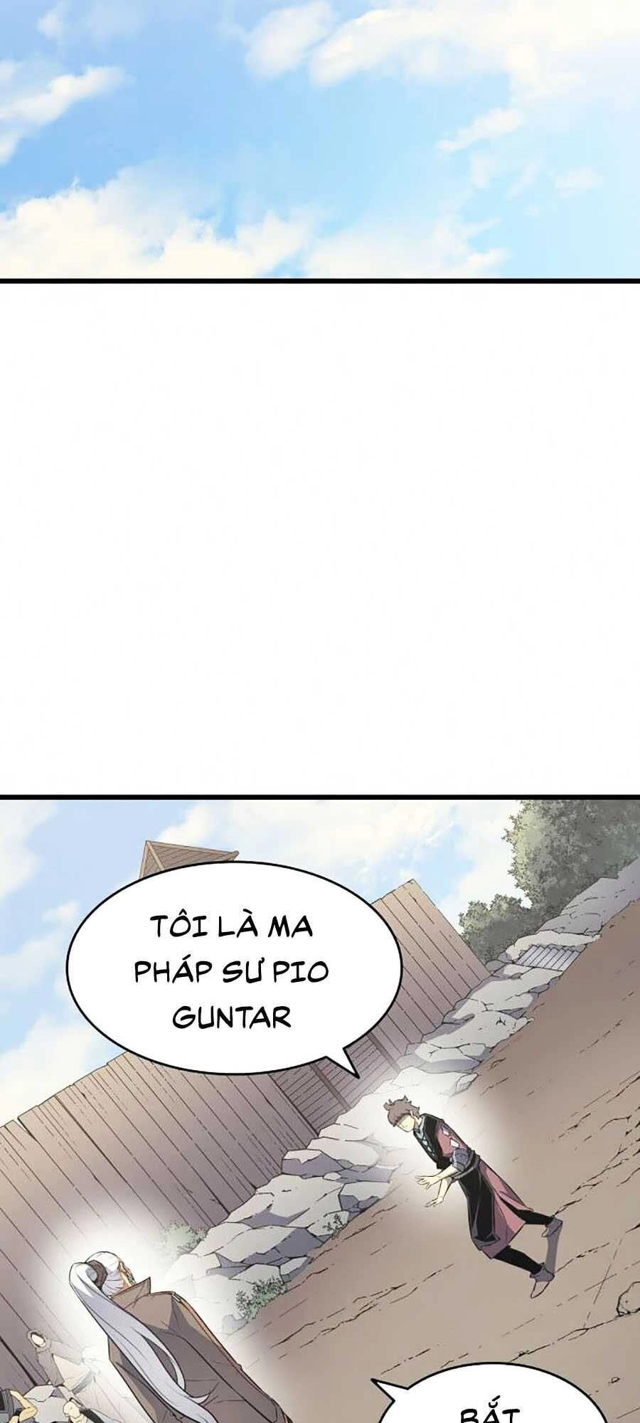 Sự Trở Lại Của Pháp Sư Vĩ Đại Sau 4000 Năm Chapter 67 - 94