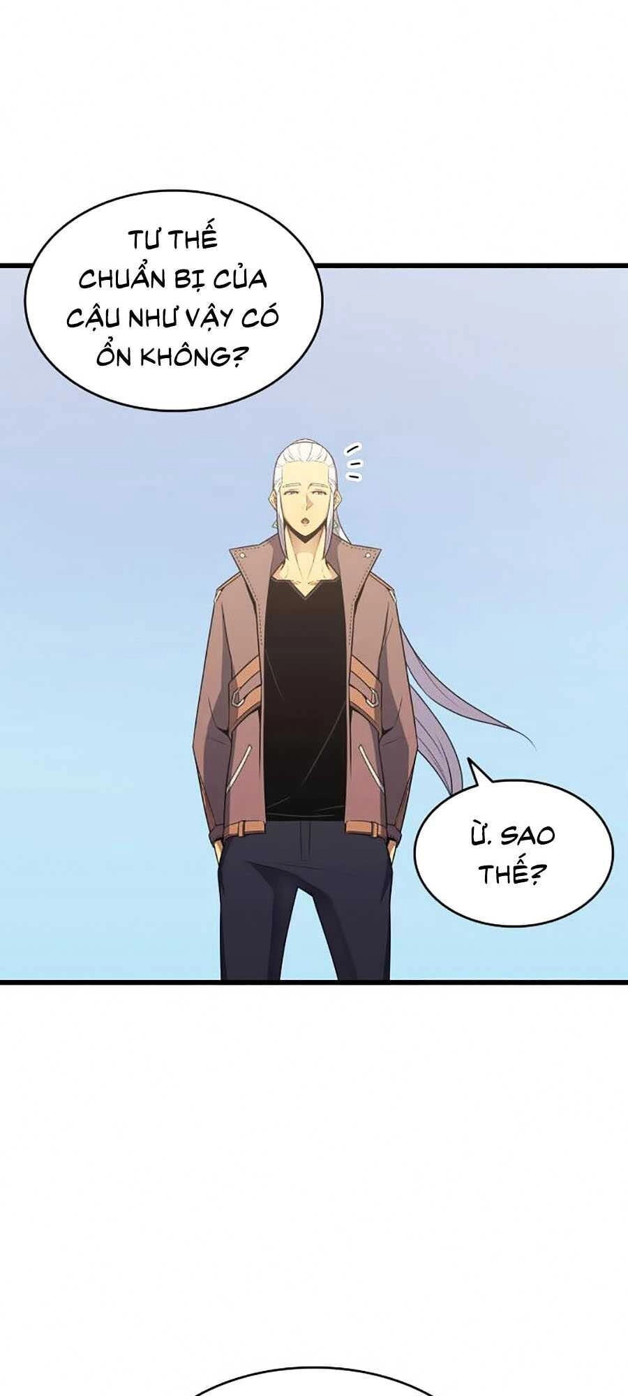 Sự Trở Lại Của Pháp Sư Vĩ Đại Sau 4000 Năm Chapter 67 - 98