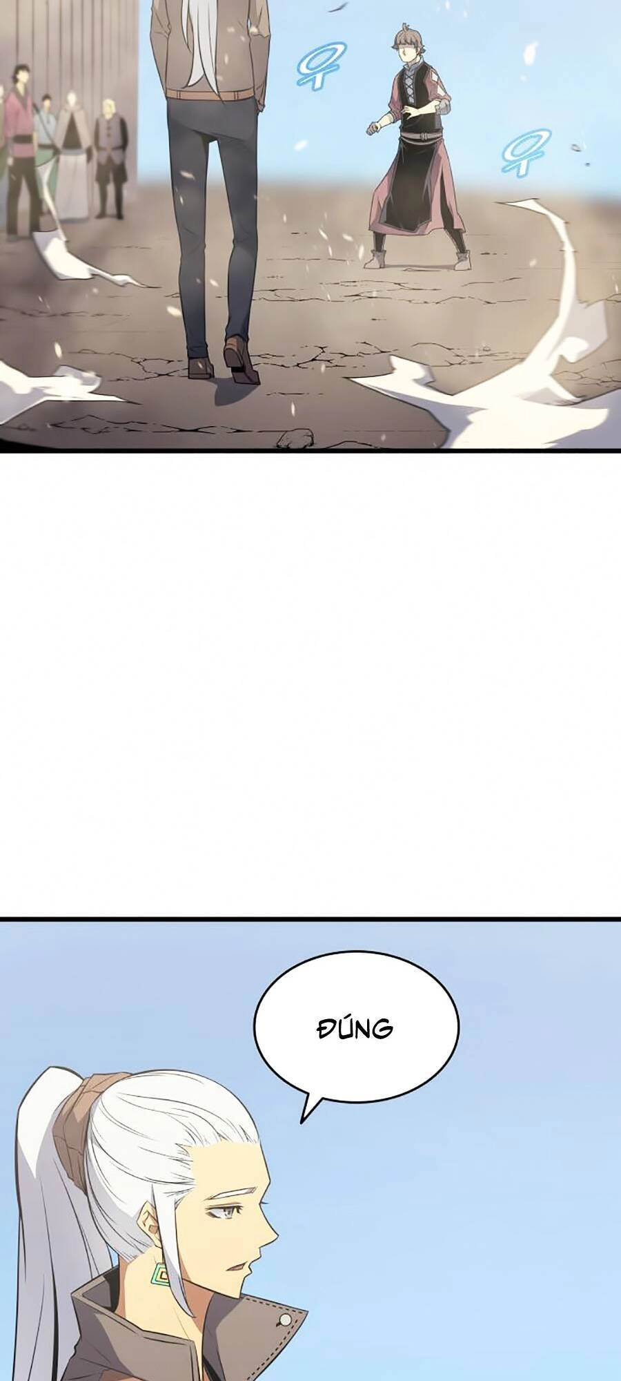 Sự Trở Lại Của Pháp Sư Vĩ Đại Sau 4000 Năm Chapter 68 - 13