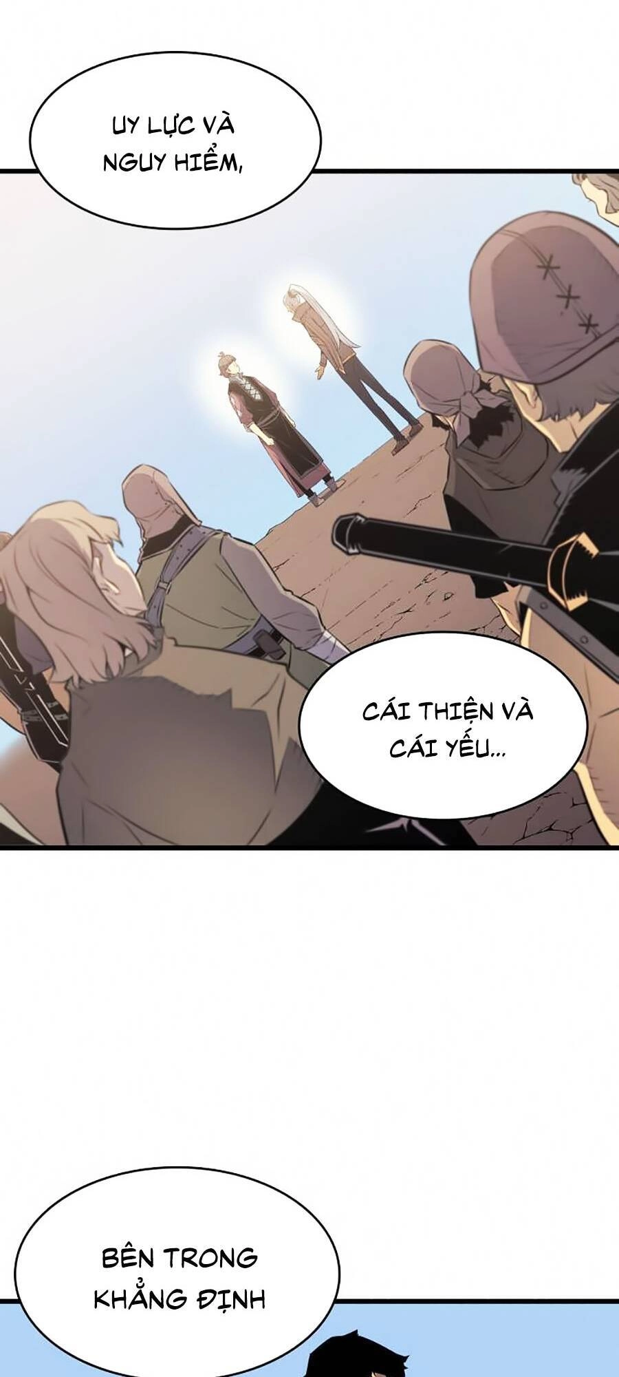 Sự Trở Lại Của Pháp Sư Vĩ Đại Sau 4000 Năm Chapter 68 - 25