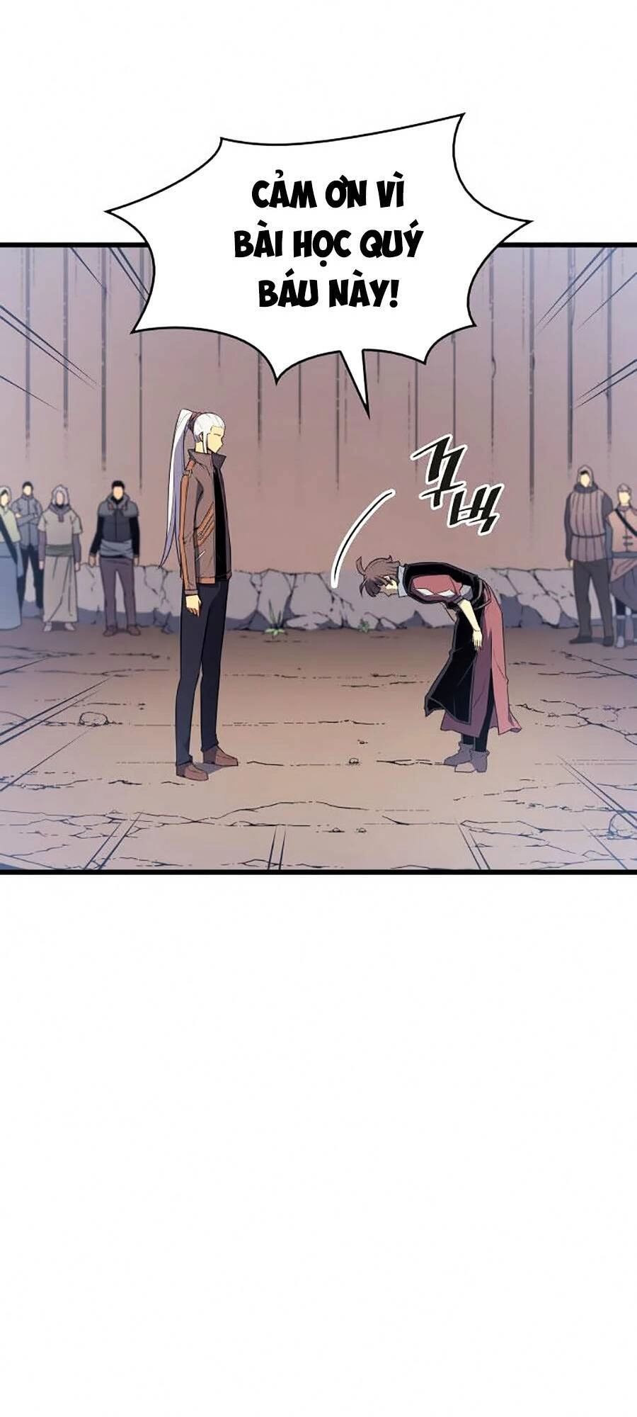 Sự Trở Lại Của Pháp Sư Vĩ Đại Sau 4000 Năm Chapter 68 - 31