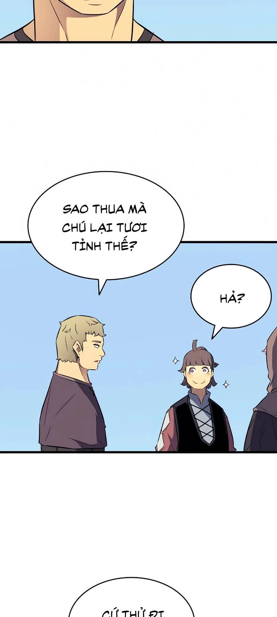 Sự Trở Lại Của Pháp Sư Vĩ Đại Sau 4000 Năm Chapter 68 - 33