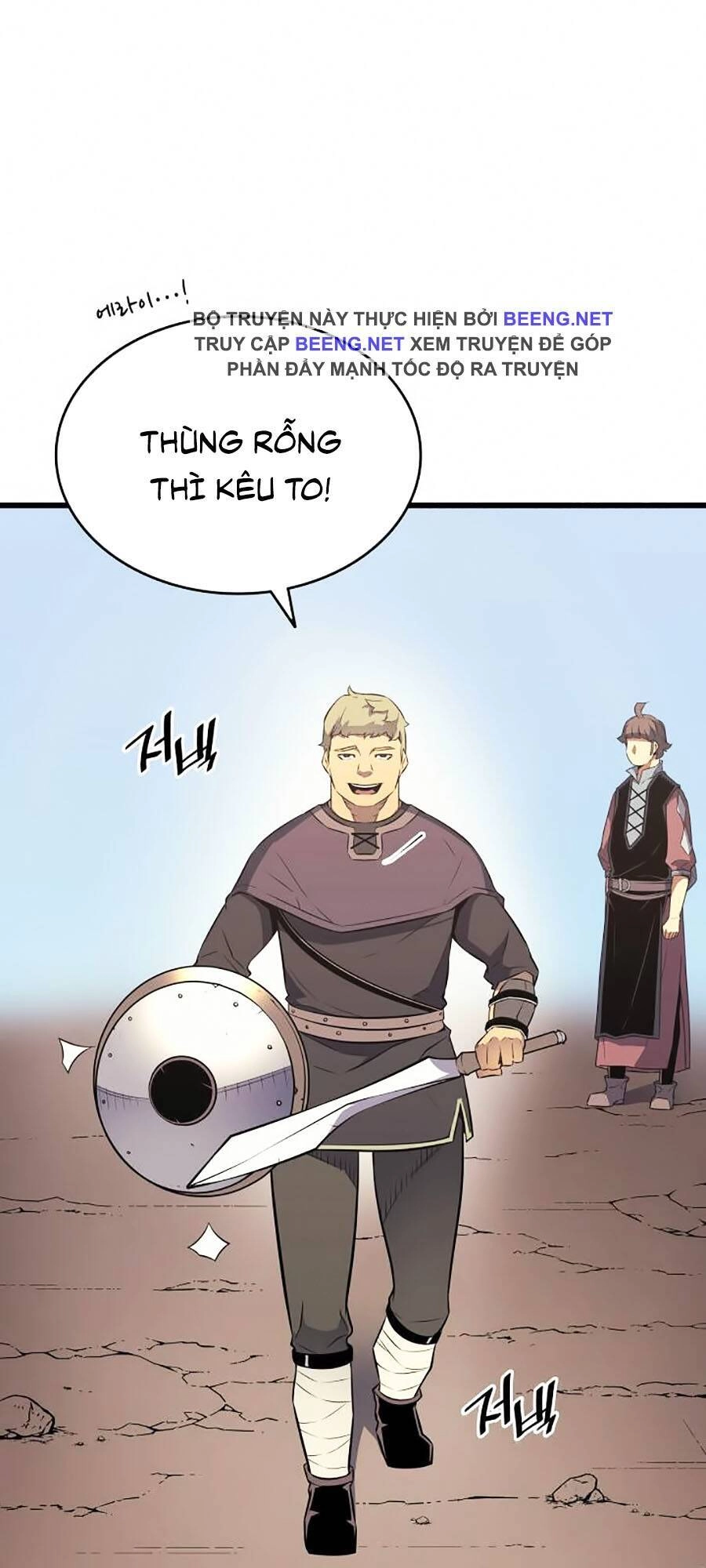 Sự Trở Lại Của Pháp Sư Vĩ Đại Sau 4000 Năm Chapter 68 - 37