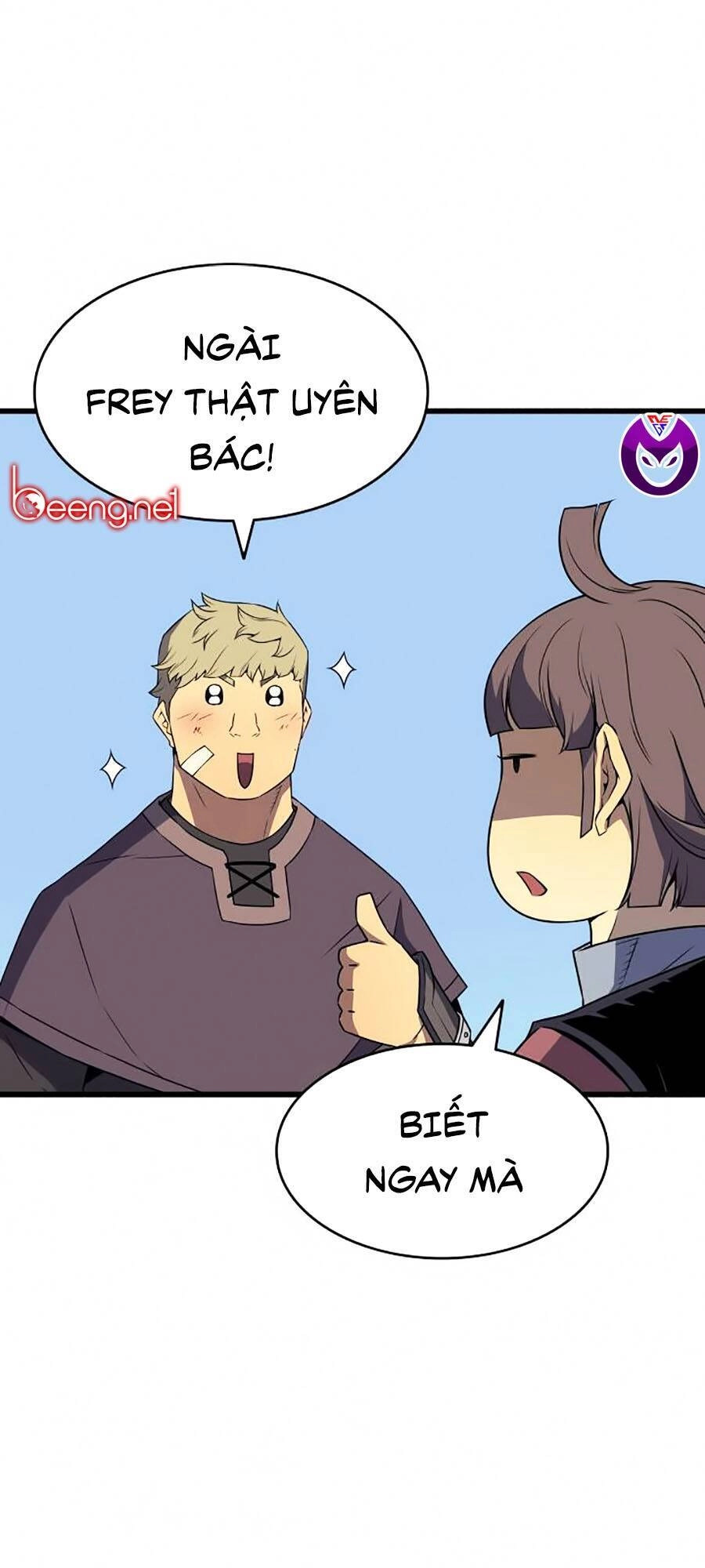 Sự Trở Lại Của Pháp Sư Vĩ Đại Sau 4000 Năm Chapter 68 - 41