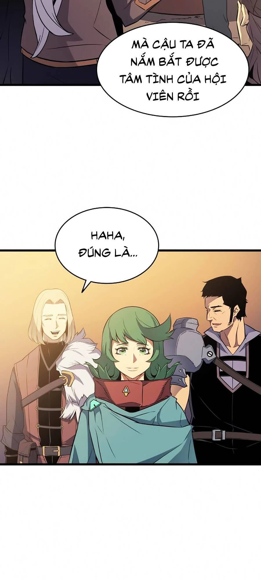 Sự Trở Lại Của Pháp Sư Vĩ Đại Sau 4000 Năm Chapter 68 - 45