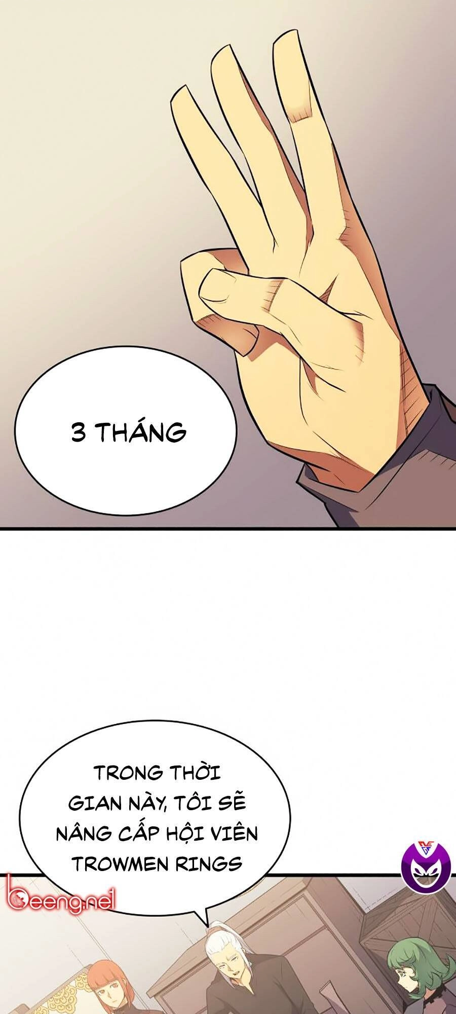 Sự Trở Lại Của Pháp Sư Vĩ Đại Sau 4000 Năm Chapter 68 - 47