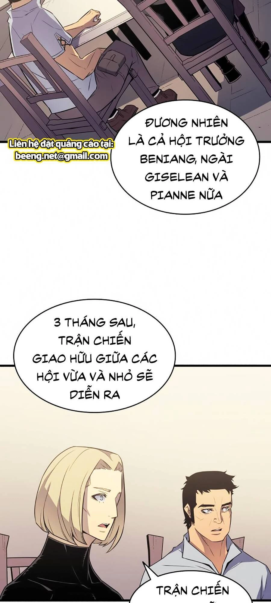 Sự Trở Lại Của Pháp Sư Vĩ Đại Sau 4000 Năm Chapter 68 - 49