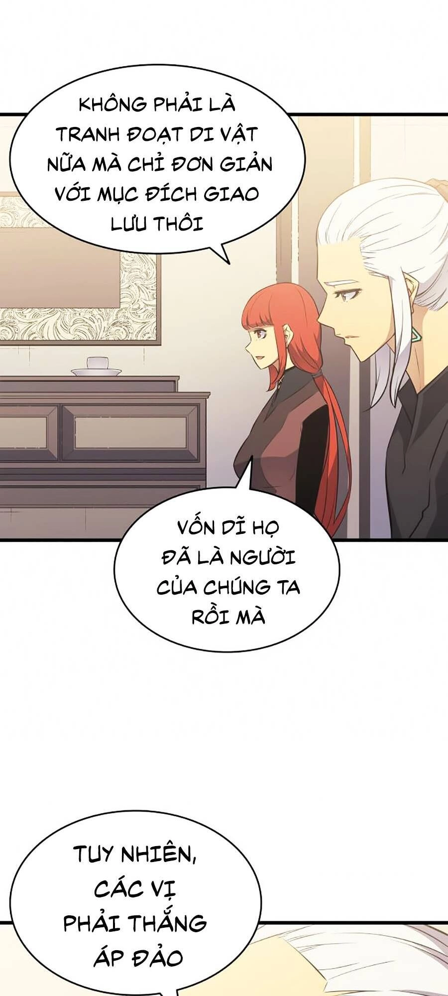 Sự Trở Lại Của Pháp Sư Vĩ Đại Sau 4000 Năm Chapter 68 - 51