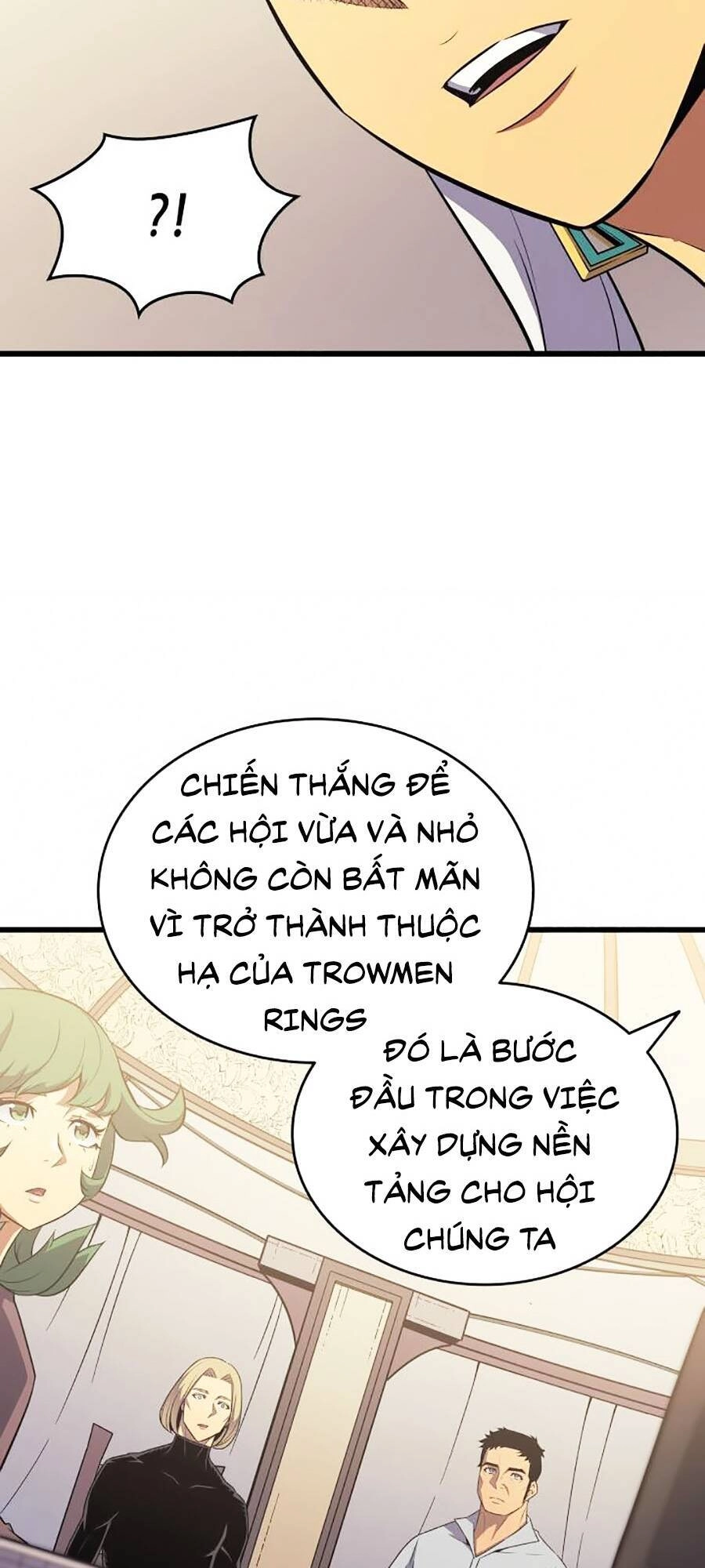 Sự Trở Lại Của Pháp Sư Vĩ Đại Sau 4000 Năm Chapter 68 - 53