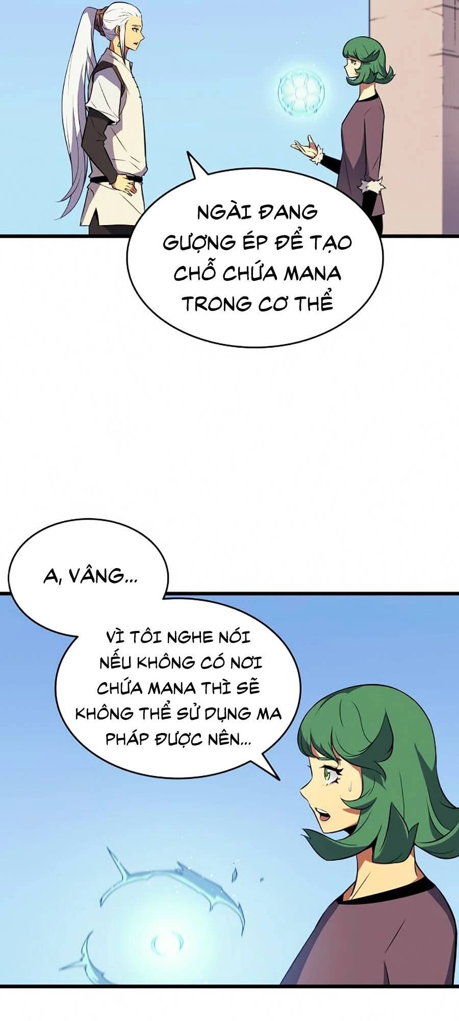 Sự Trở Lại Của Pháp Sư Vĩ Đại Sau 4000 Năm Chapter 68 - 63