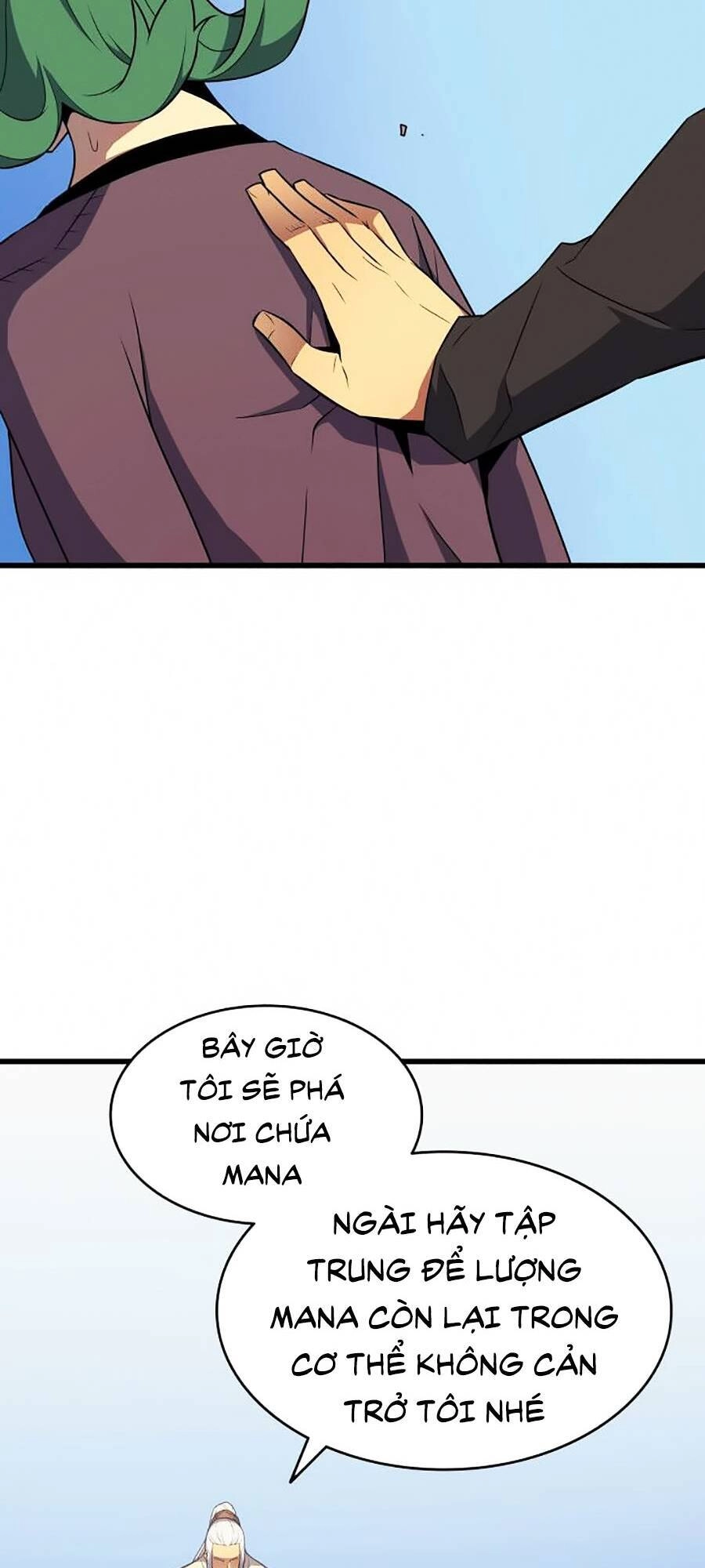 Sự Trở Lại Của Pháp Sư Vĩ Đại Sau 4000 Năm Chapter 68 - 75