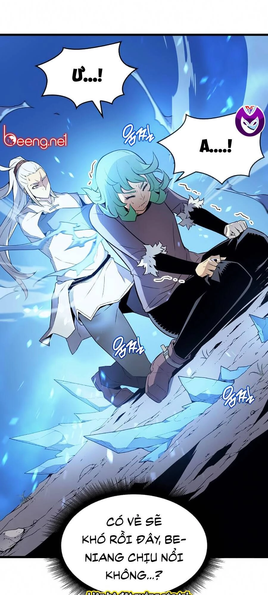 Sự Trở Lại Của Pháp Sư Vĩ Đại Sau 4000 Năm Chapter 68 - 85