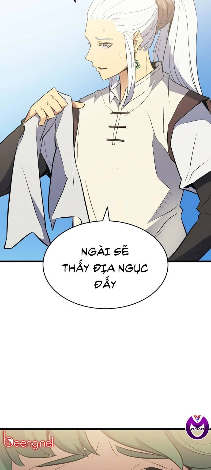 Sự Trở Lại Của Pháp Sư Vĩ Đại Sau 4000 Năm Chapter 68 - 97