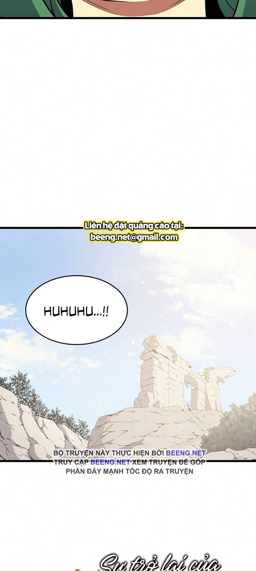 Sự Trở Lại Của Pháp Sư Vĩ Đại Sau 4000 Năm Chapter 68 - 99