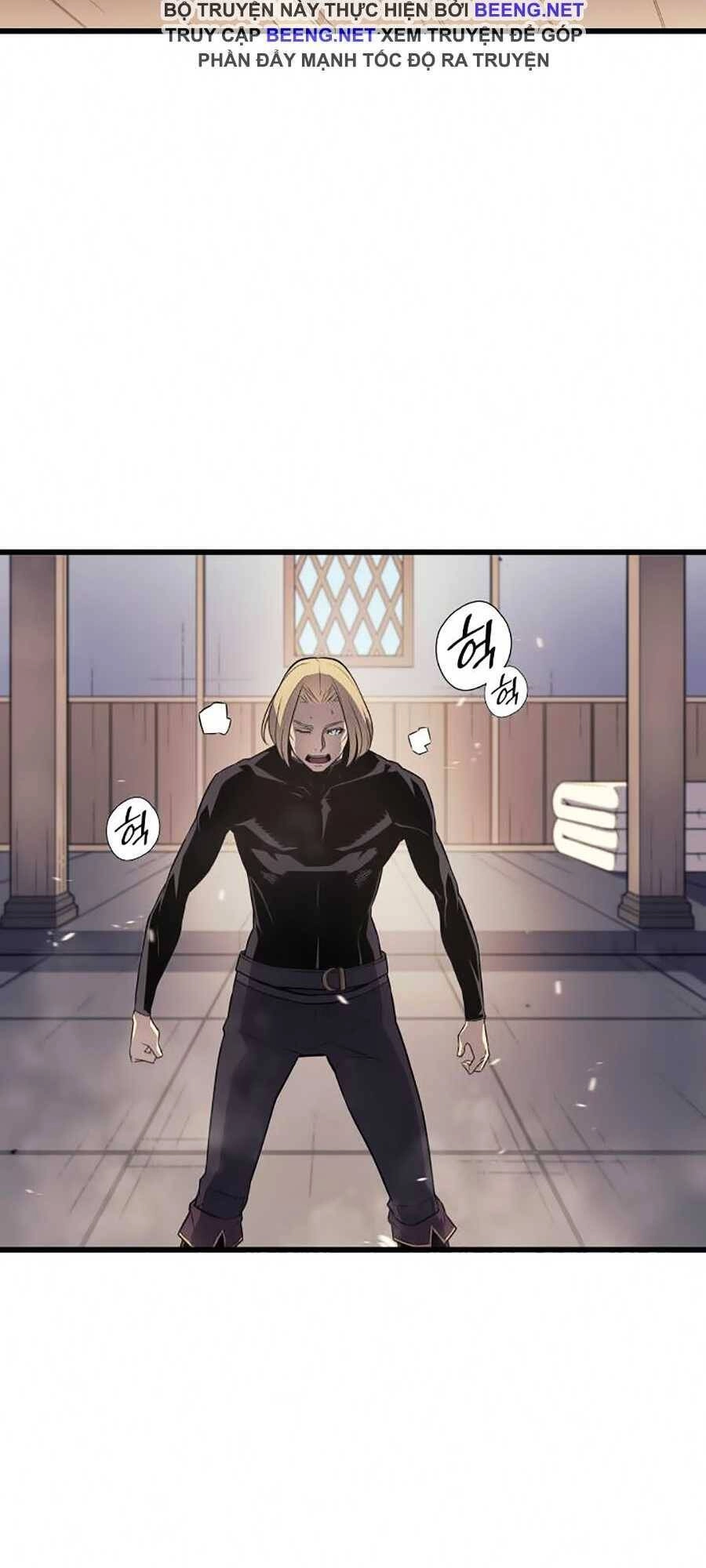 Sự Trở Lại Của Pháp Sư Vĩ Đại Sau 4000 Năm Chapter 69 - 15