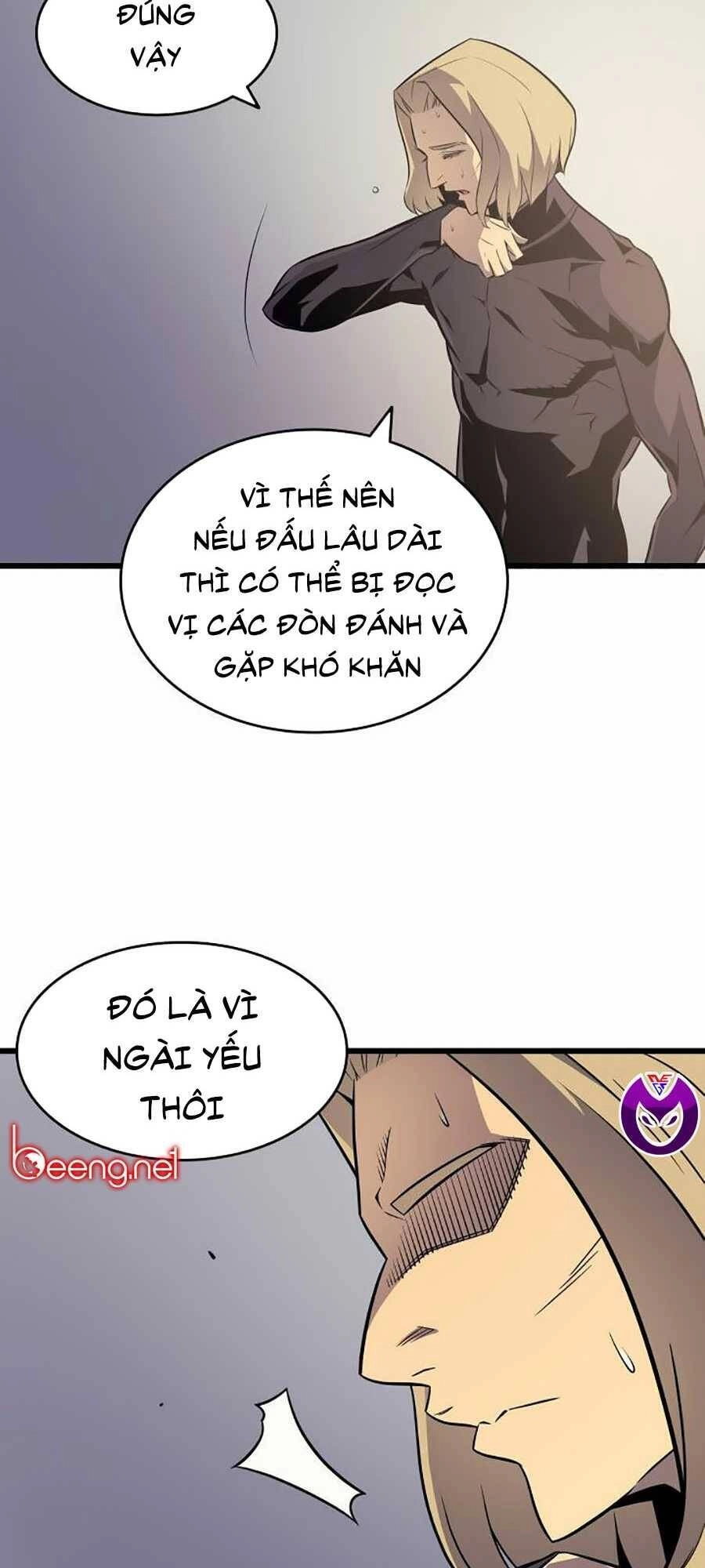 Sự Trở Lại Của Pháp Sư Vĩ Đại Sau 4000 Năm Chapter 69 - 23