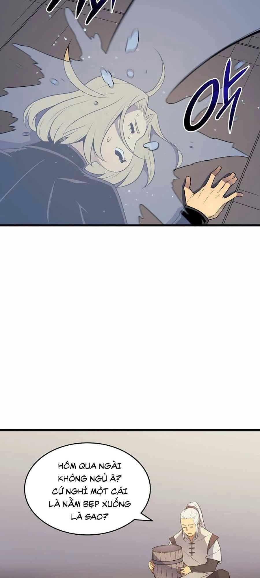 Sự Trở Lại Của Pháp Sư Vĩ Đại Sau 4000 Năm Chapter 69 - 33