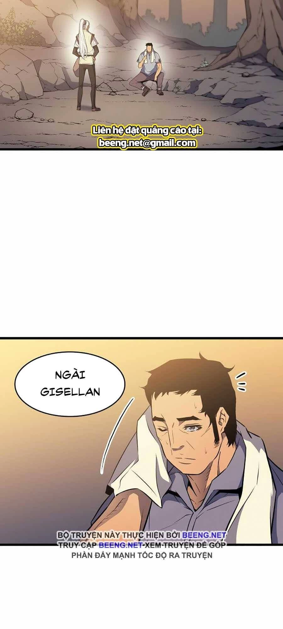 Sự Trở Lại Của Pháp Sư Vĩ Đại Sau 4000 Năm Chapter 69 - 39