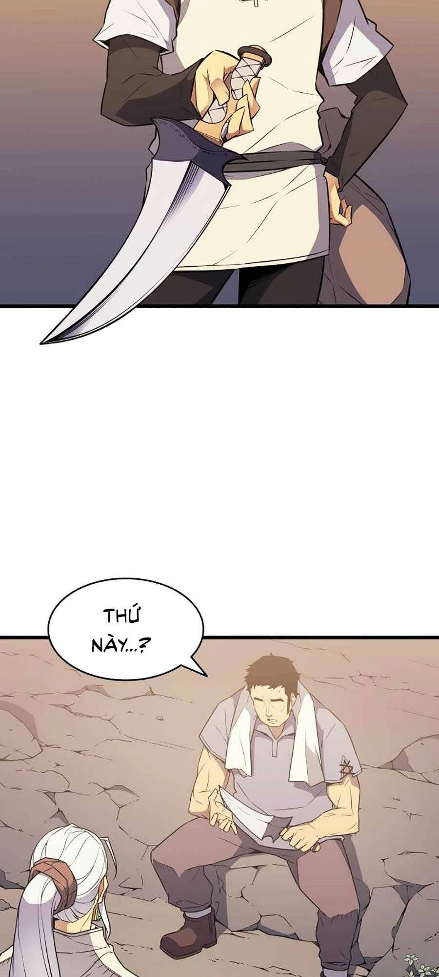 Sự Trở Lại Của Pháp Sư Vĩ Đại Sau 4000 Năm Chapter 69 - 41