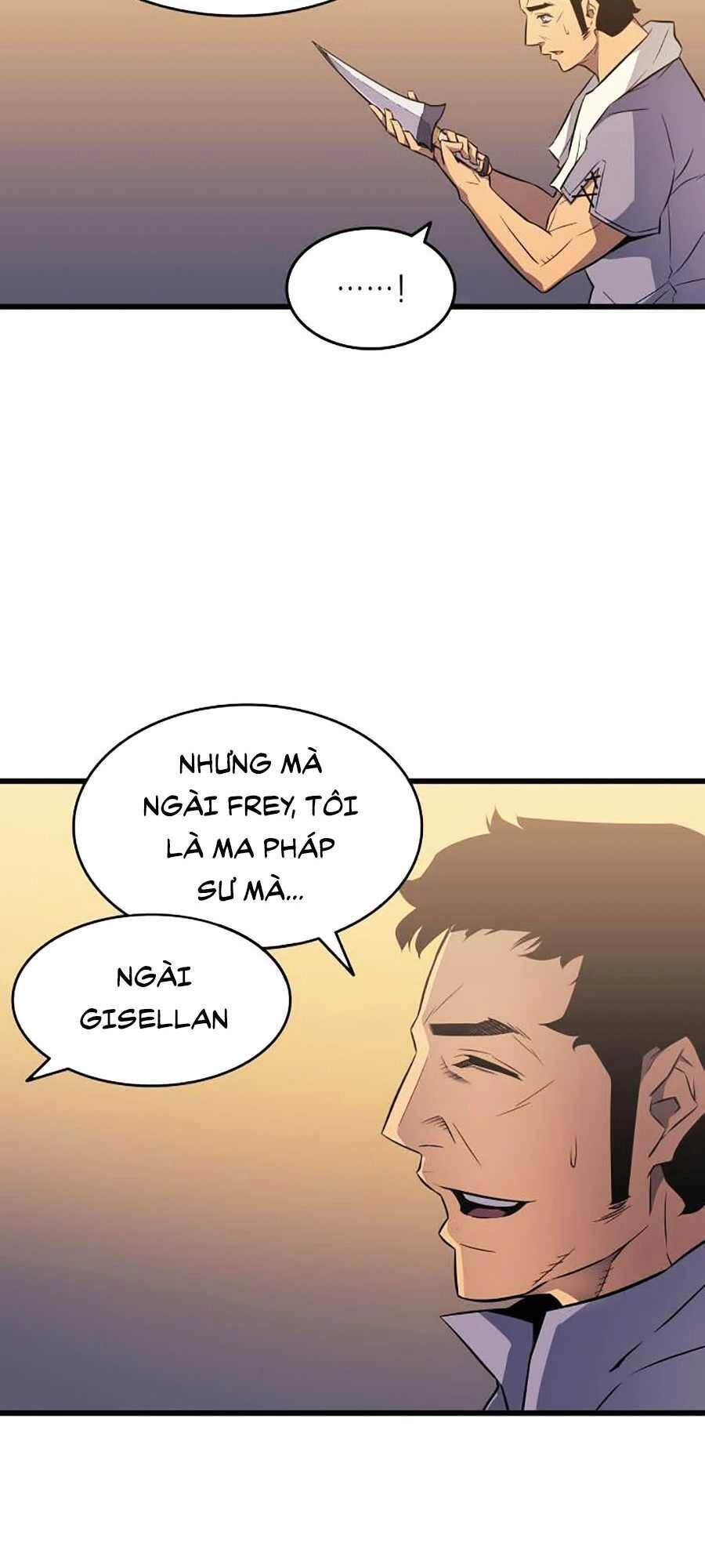 Sự Trở Lại Của Pháp Sư Vĩ Đại Sau 4000 Năm Chapter 69 - 43