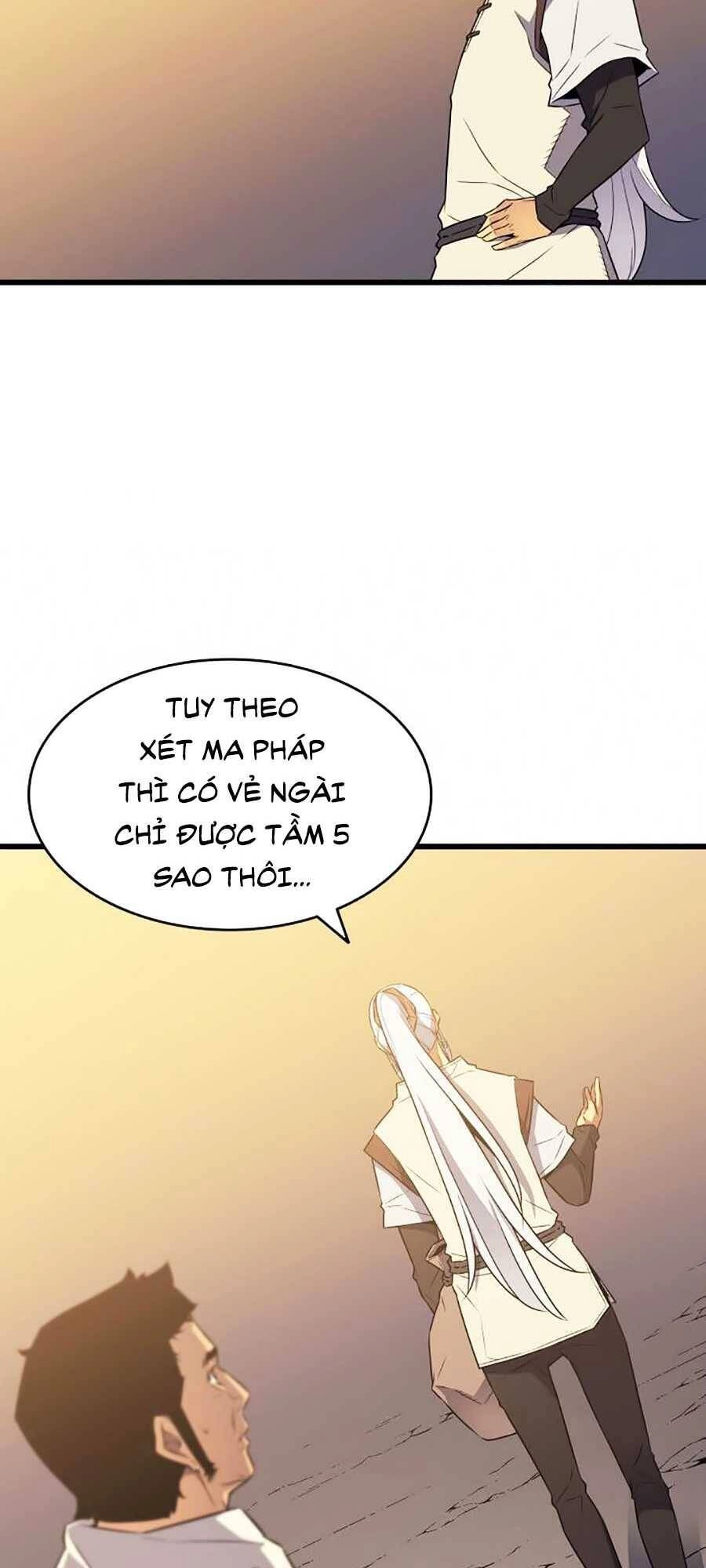 Sự Trở Lại Của Pháp Sư Vĩ Đại Sau 4000 Năm Chapter 69 - 47