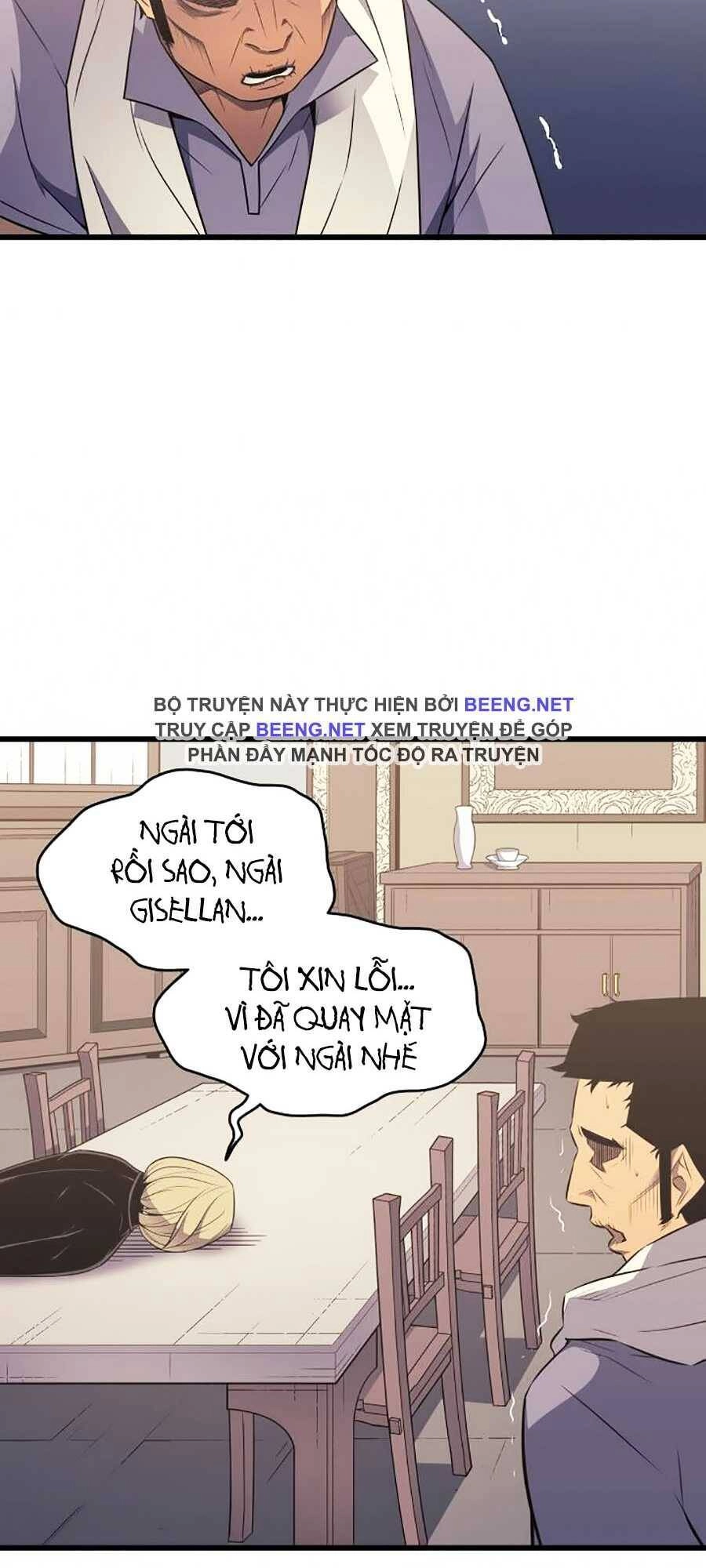 Sự Trở Lại Của Pháp Sư Vĩ Đại Sau 4000 Năm Chapter 69 - 55