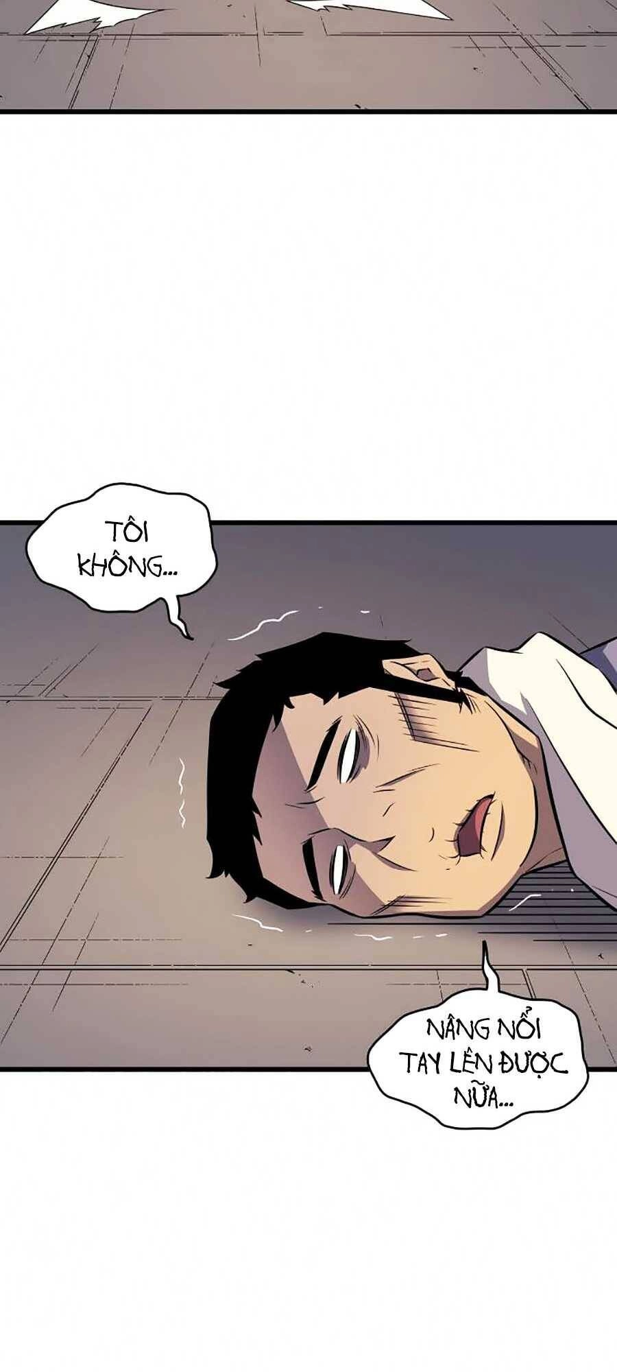 Sự Trở Lại Của Pháp Sư Vĩ Đại Sau 4000 Năm Chapter 69 - 57