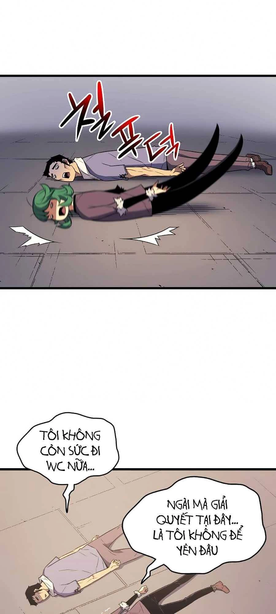 Sự Trở Lại Của Pháp Sư Vĩ Đại Sau 4000 Năm Chapter 69 - 61