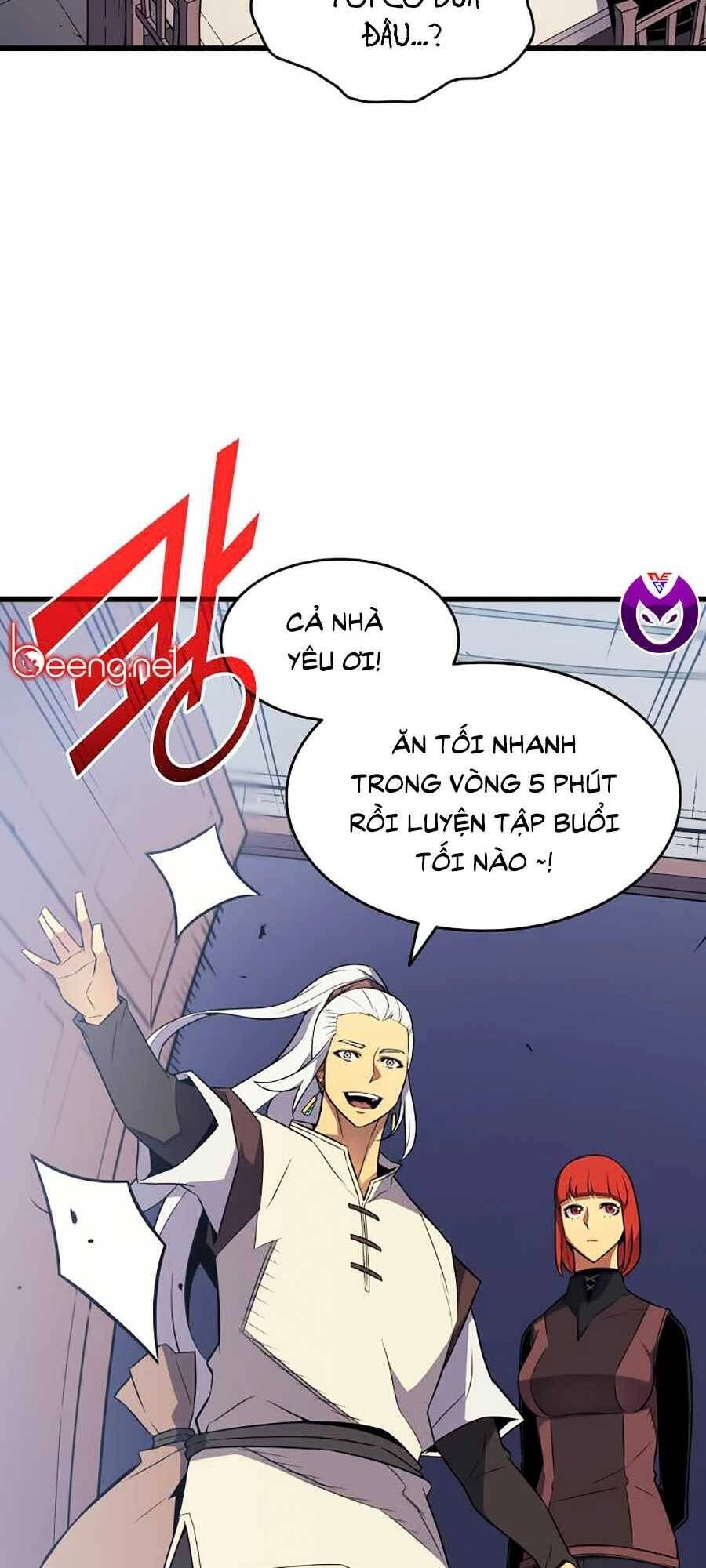 Sự Trở Lại Của Pháp Sư Vĩ Đại Sau 4000 Năm Chapter 69 - 63